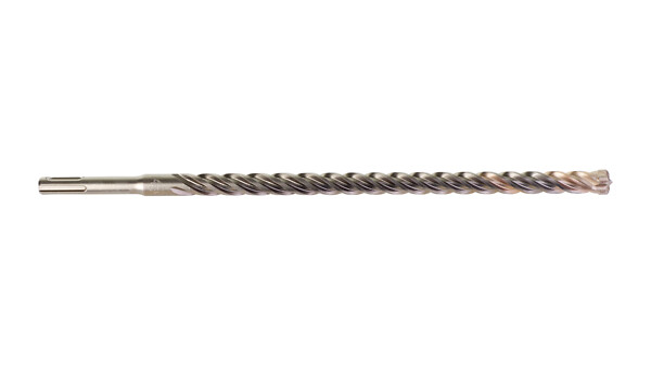 Vasarapora SDS+ MX4 14X310 Milwaukee 4932352038