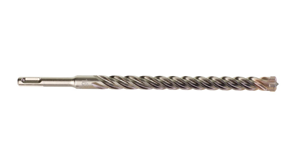 Vasarapora SDS+ MX4 16X260 Milwaukee 4932352819