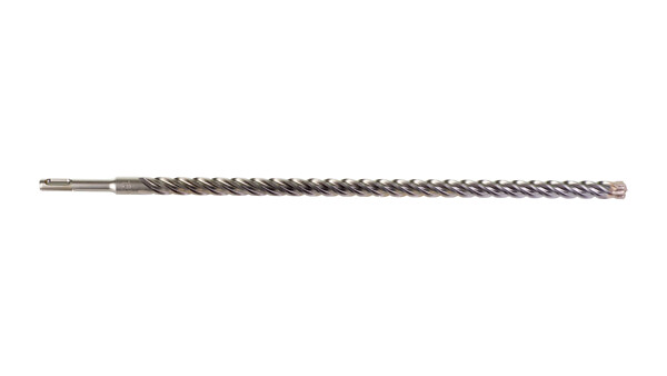 Vasarapora SDS+ MX4 16X450 Milwaukee 4932352820
