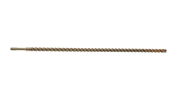Vasarapora SDS+ MX4 16X600 Milwaukee 4932352955