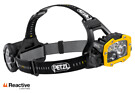 Otsavalaisin PETZL Duo RL ladattava