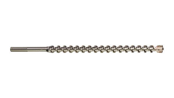 Vasarapora SDS-MAX 30X570MM Milwaukee 4932352784