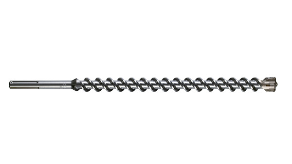 Vasarapora SDS-MAX 32X570MM Milwaukee 4932352786