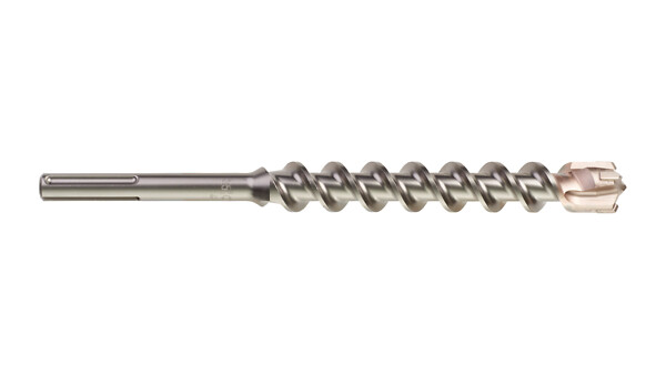 Vasarapora SDS-MAX 35X370MM Milwaukee 4932352789