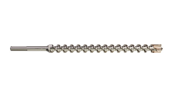 Vasarapora SDS-MAX 35X570MM Milwaukee 4932352790