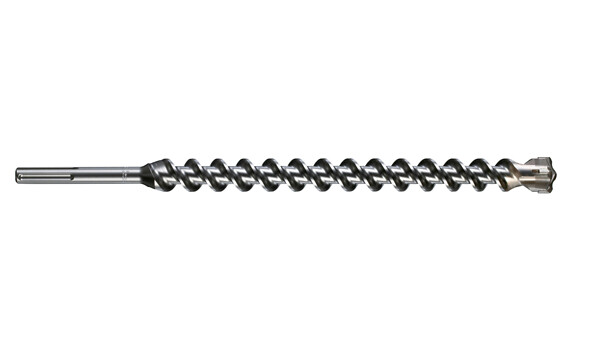 Vasarapora SDS-MAX 38X570MM Milwaukee 4932352793