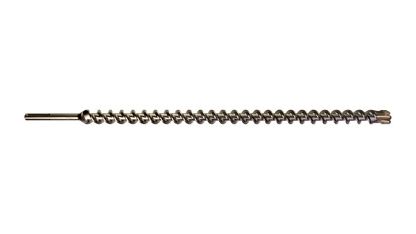 Vasarapora SDS-MAX 40X920MM Milwaukee 4932352796