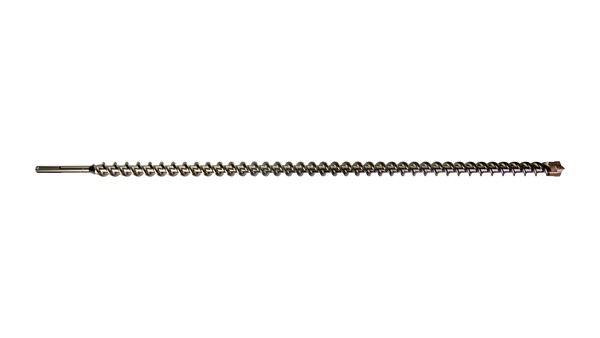 Vasarapora SDS-MAX 40X1320MM Milwaukee 4932352797