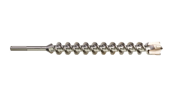 Vasarapora SDS-MAX 52X570MM Milwaukee 4932352799