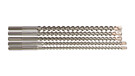 Vasarapora SDS-MAX SARJA 5 kpl