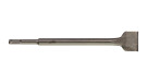 Leveä taltta SDS+ 250X40MM