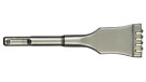 Laastitaltta SDS+ 125X32MM
