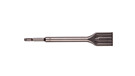 Leveä taltta SDS+ SL 250X40MM