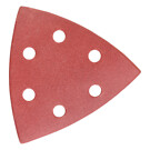 Hiomapaperi SL 93X93 K220 6 kpl