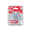 Reikäsaha TCT KARBIDI 65MM