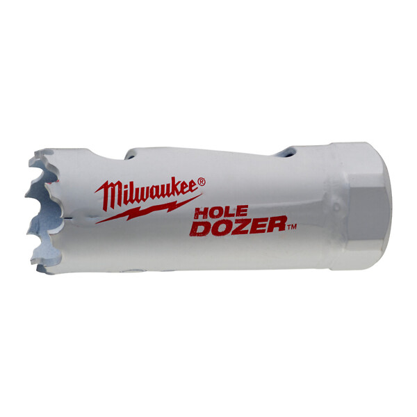 Reikäsaha BIMETALLI HD 21MM Milwaukee 49560027