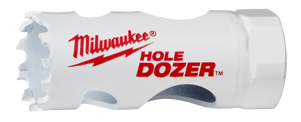 Reikäsaha BIMETALLI HD 22MM Milwaukee 49560032
