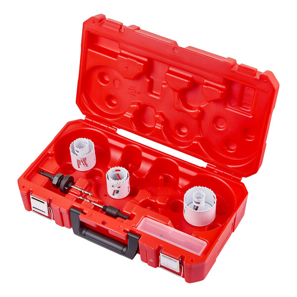 Reikäsaha 7 DAHL NO Milwaukee 4932459652