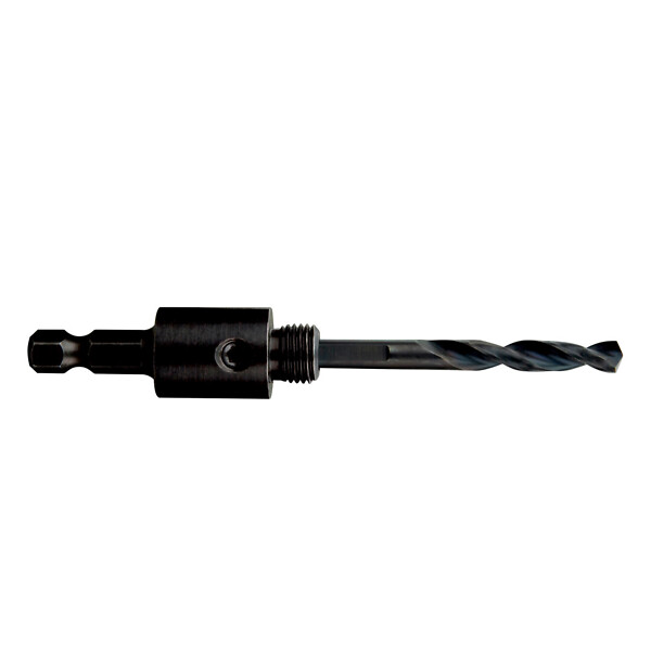 Pidin reikäsaha HEX9,5 14-30MM Milwaukee 4932479465