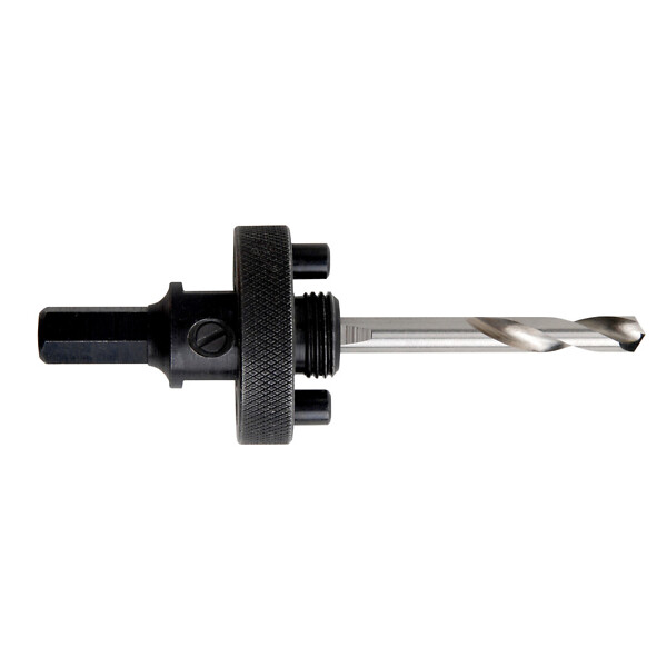 Pidin reikäsaha HEX 9,5 32-210 Milwaukee 4932479466
