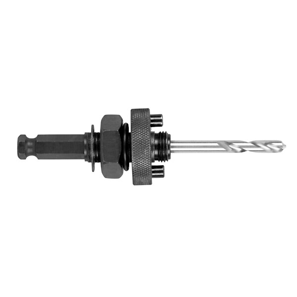 Pidin reikäsaha HEX7/16 32-210 Milwaukee 4932479467