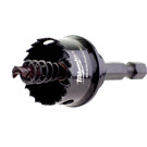 Reikäsaha SHW 1/4HEX 22MM