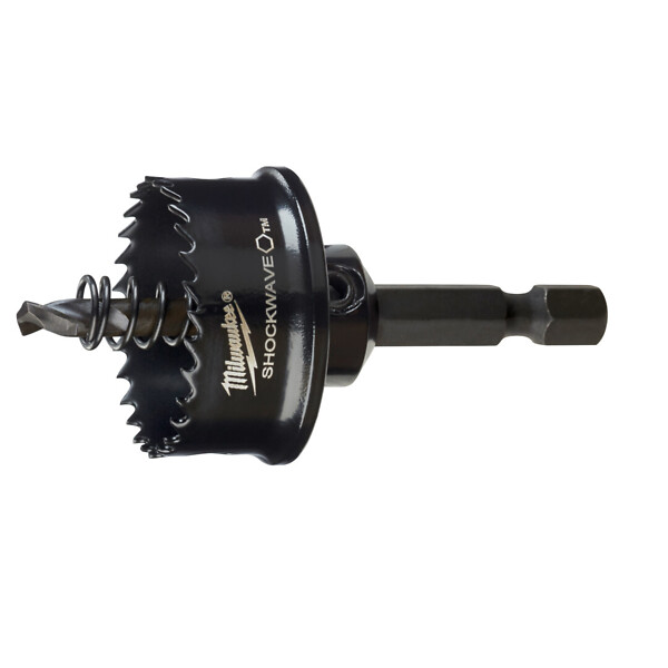 Reikäsaha SHW 1/4HEX 29MM Milwaukee 49569820