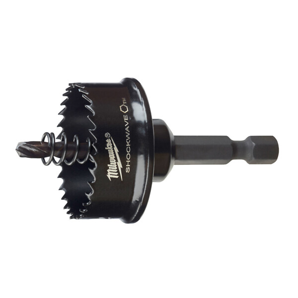 Reikäsaha SHW 1/4HEX 32MM Milwaukee 49569825
