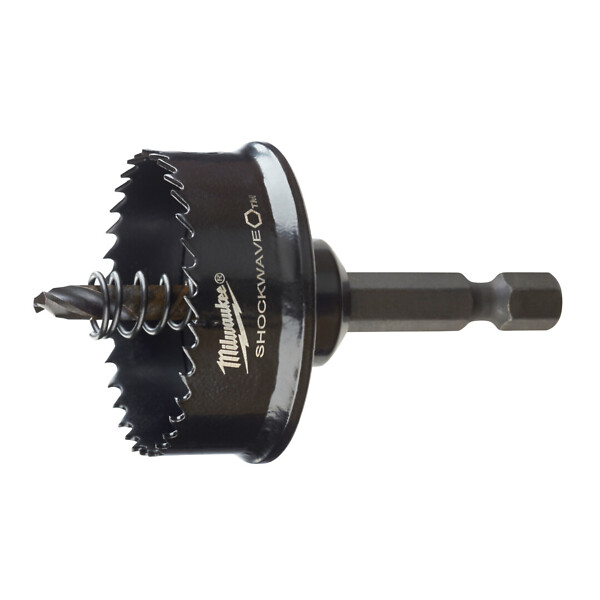 Reikäsaha SHW 1/4HEX 35MM Milwaukee 49569830