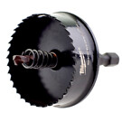 Reikäsaha SHW 1/4HEX 38MM