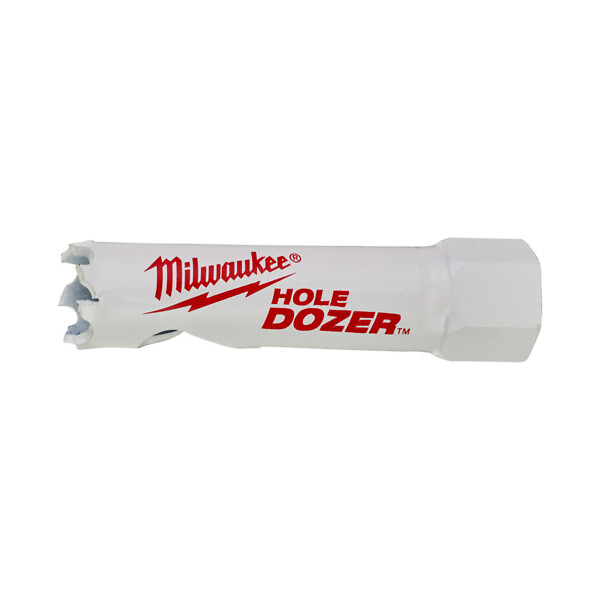Reikäsaha BIMETALLI HD 14MM Milwaukee 49560002
