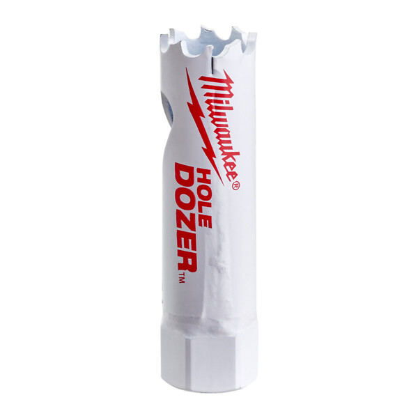Reikäsaha BIMETALLI HD 16MM Milwaukee 49560012