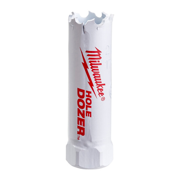 Reikäsaha BIMETALLI HD 17MM Milwaukee 49560014