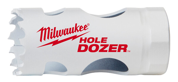 Reikäsaha BIMETALLI HD 25MM Milwaukee 49560043