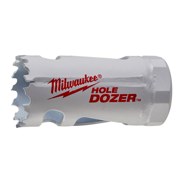 Reikäsaha BIMETALLI HD 27MM Milwaukee 49560047