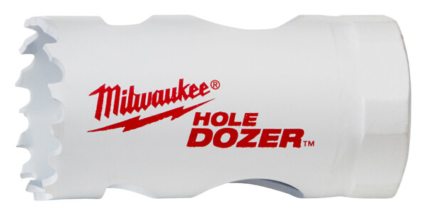 Reikäsaha BIMETALLI HD 29MM Milwaukee 49560052