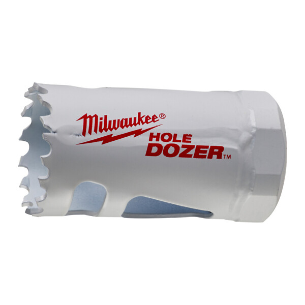 Reikäsaha BIMETALLI HD 30MM Milwaukee 49560057