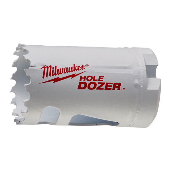Reikäsaha BIMETALLI HD 33MM Milwaukee 49560067