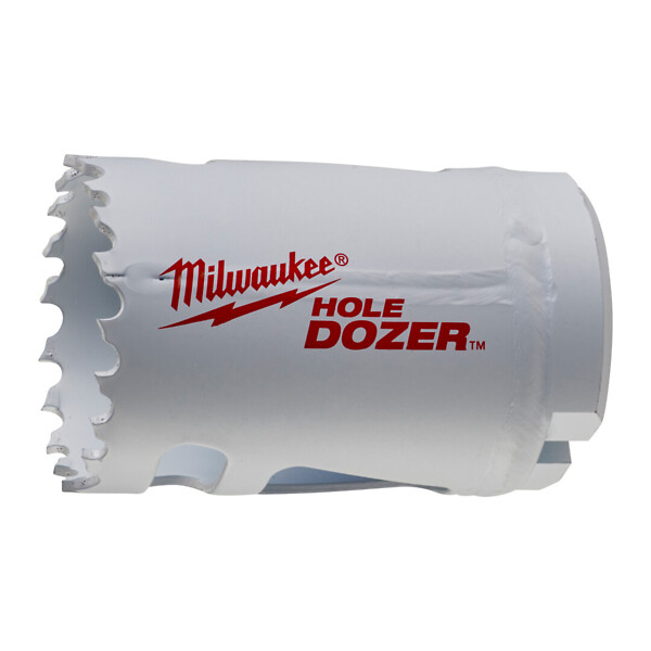 Reikäsaha BIMETALLI HD 37MM Milwaukee 49560077