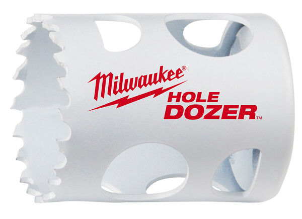 Reikäsaha BIMETALLI HD 38MM Milwaukee 49560082