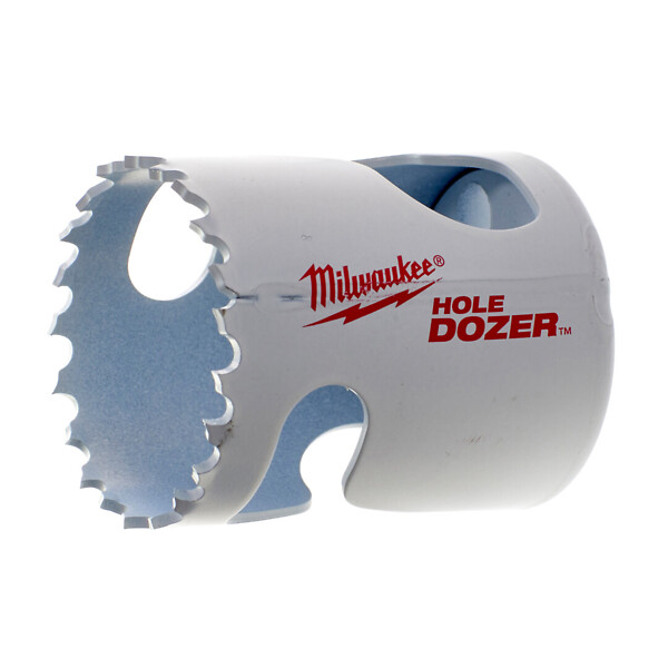 Reikäsaha BIMETALLI HD 40MM Milwaukee 49560087