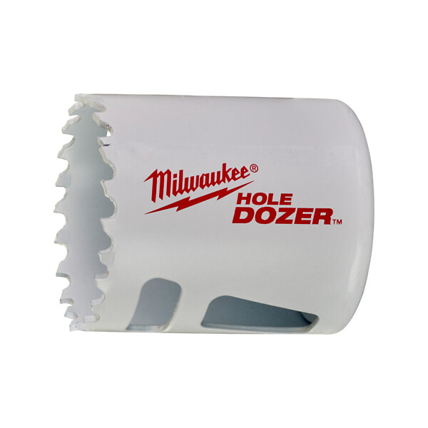 Reikäsaha BIMETALLI HD 43MM Milwaukee 49560097