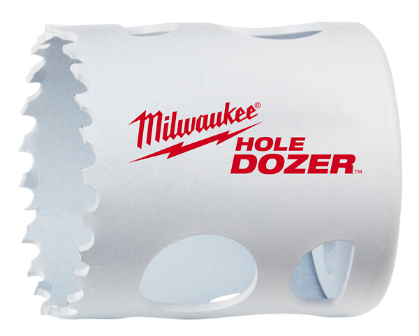 Reikäsaha BIMETALLI HD 44MM Milwaukee 49560102
