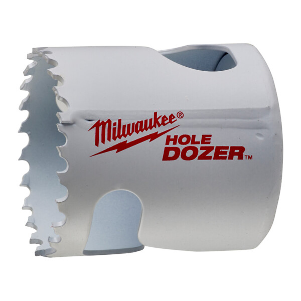 Reikäsaha BIMETALLI HD 46MM Milwaukee 49560107