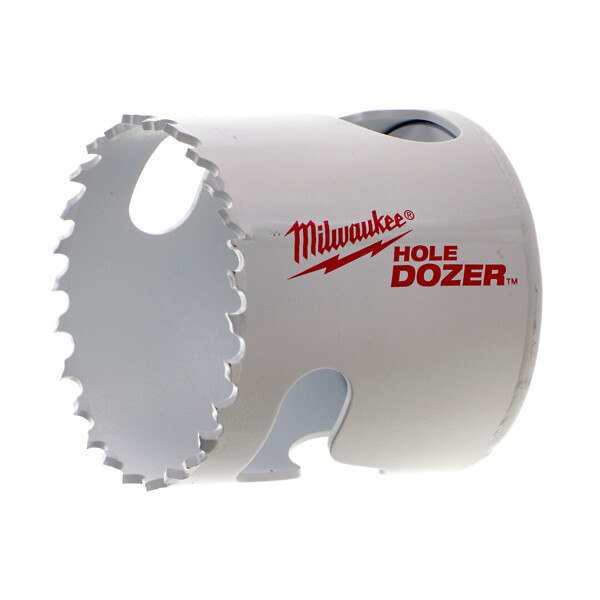 Reikäsaha BIMETALLI HD 50MM Milwaukee 49560113