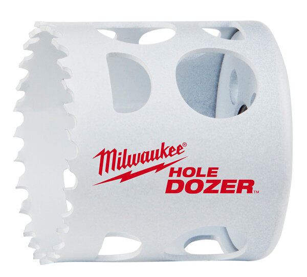 Reikäsaha BIMETALLI HD 51MM Milwaukee 49560117