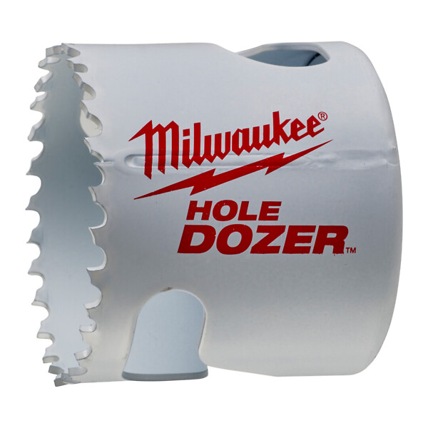 Reikäsaha BIMETALLI HD 54MM Milwaukee 49560127