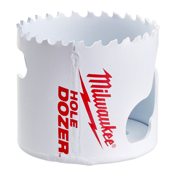 Reikäsaha BIMETALLI HD 56MM Milwaukee 49560129