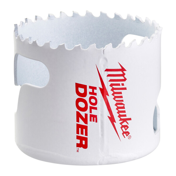 Reikäsaha BIMETALLI HD 59MM Milwaukee 49560137