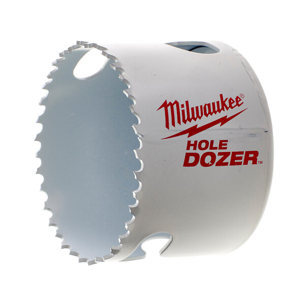 Reikäsaha BIMETALLI HD 68MM Milwaukee 49560159